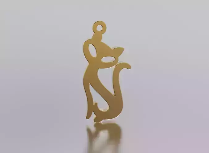 woman pendant