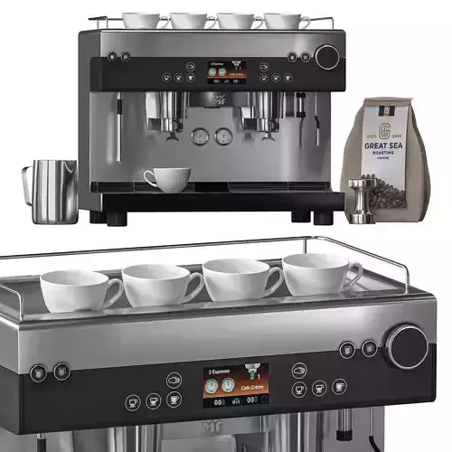 WMF espresso