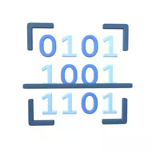 Data Scan Icon v1 001