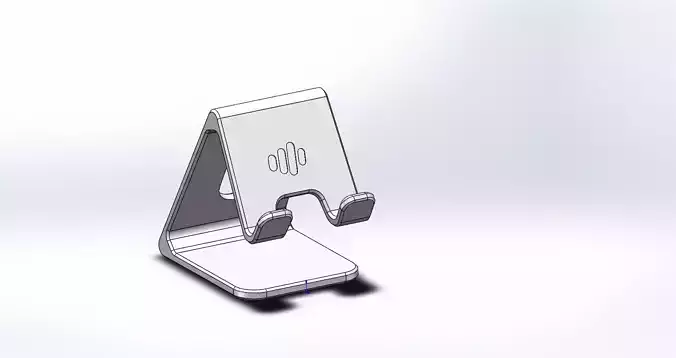 Phone Holder