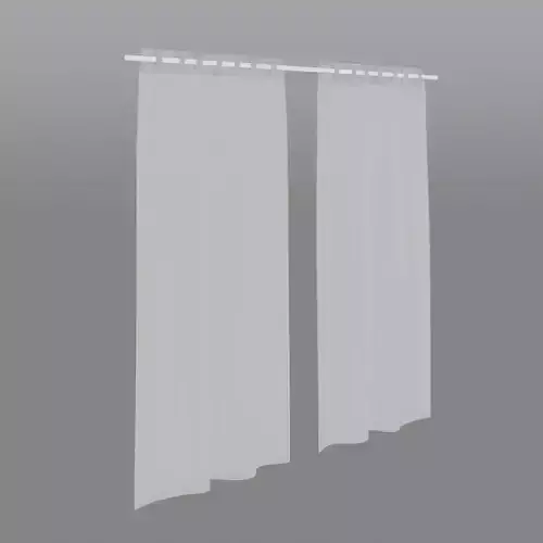 Multi-band Length in Linen White