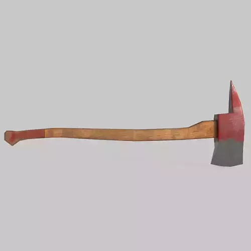 Fire axe