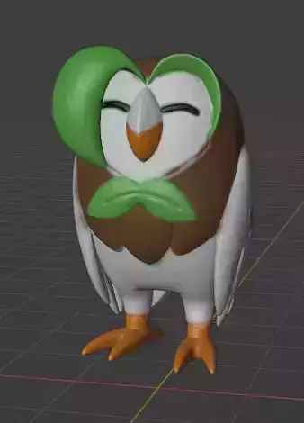Dartrix