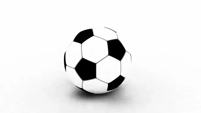 Ball Football-Soccer Ball