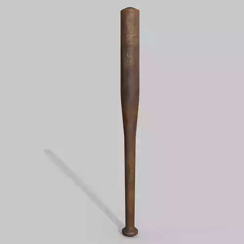 Baseball bat