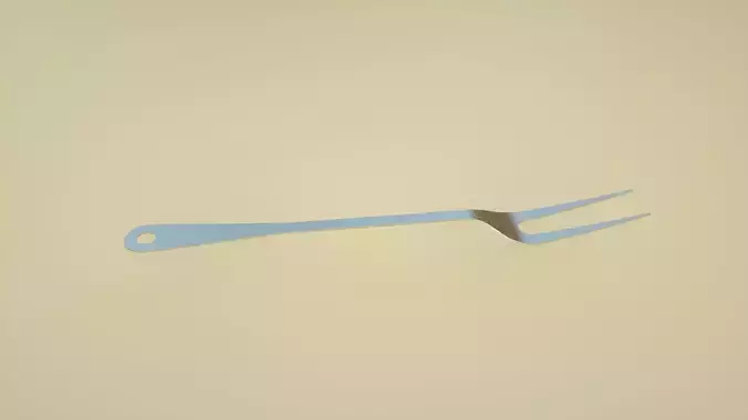 steel fork fork kitchen utensil