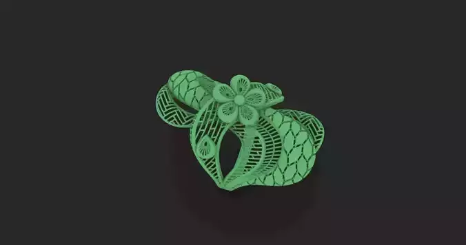 fusion ring