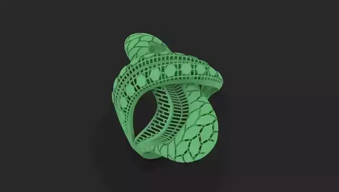 fusion ring