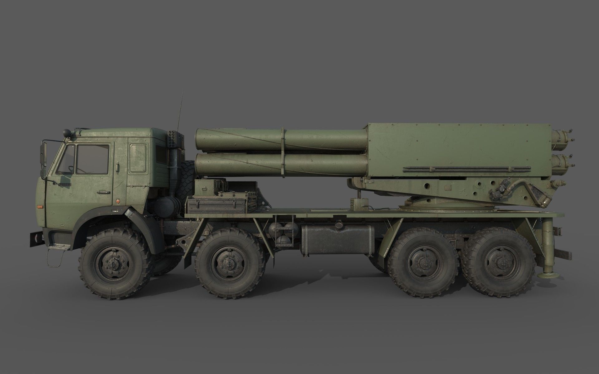 9A52-4 Tornado 3D model_9