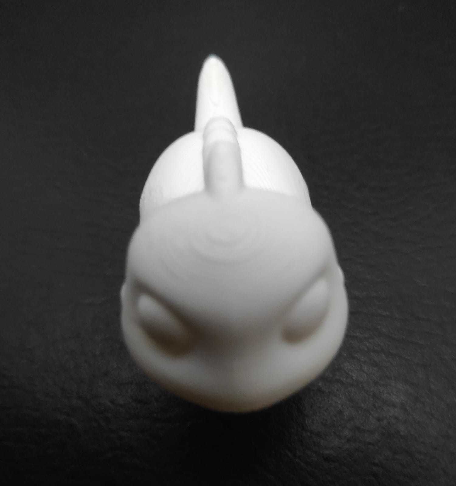 Cute Iguana 3D print model_13