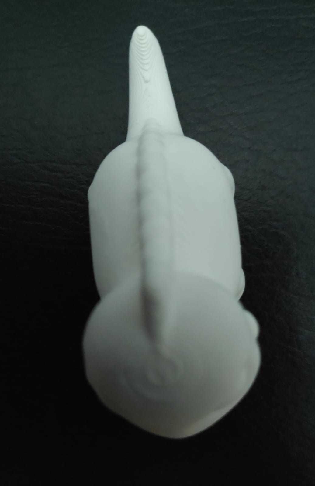 Cute Iguana 3D print model_14