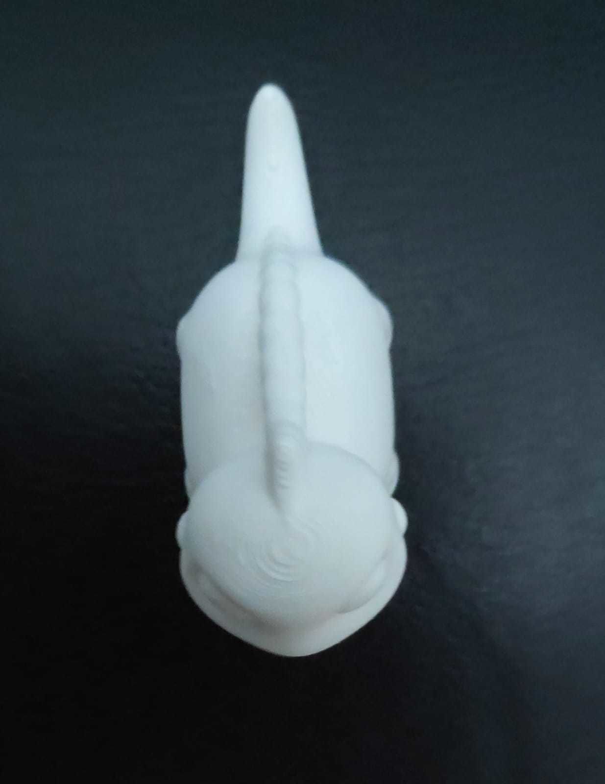 Cute Iguana 3D print model_15