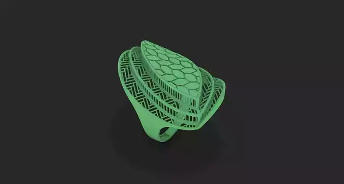 fusion ring