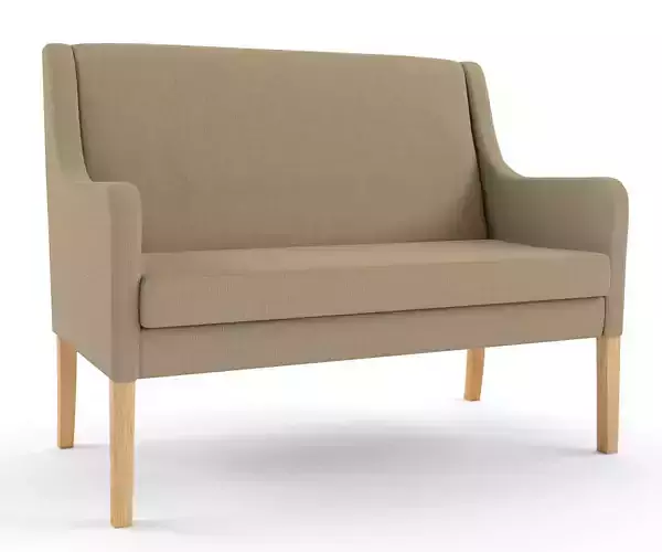  Zed sofa 2 seater