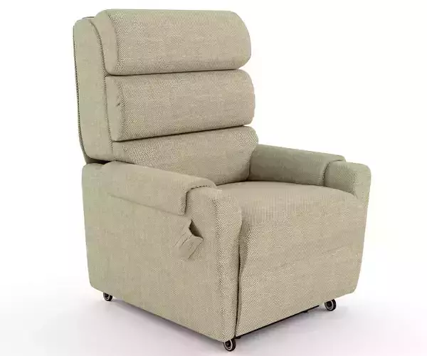 Cypress Recliner Armchair