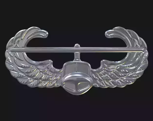 Air Assault Badge