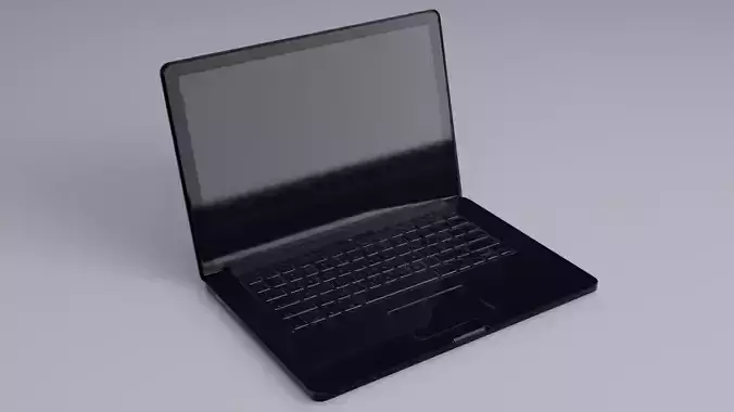 Laptop Computer