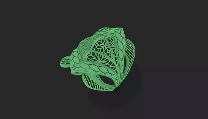 fusion ring
