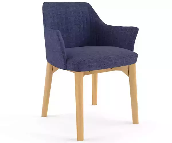 Coogee Lounge Armchair