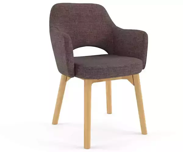 Albury Lounge Armchair