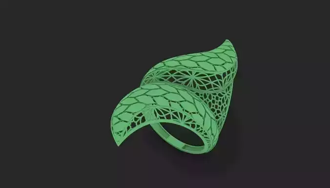 fusion ring
