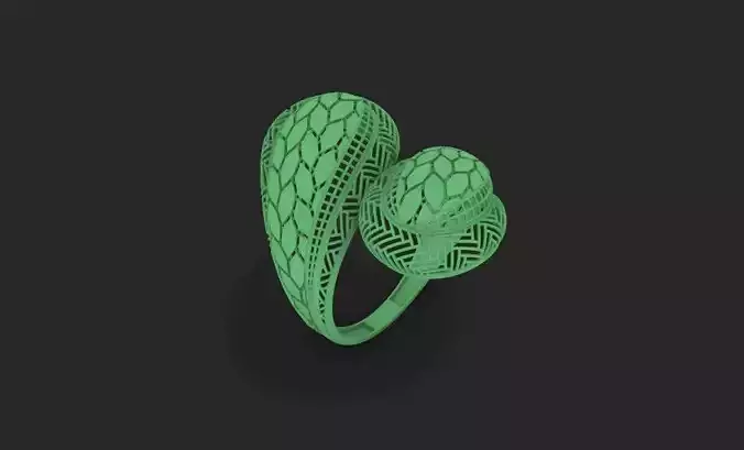 fusion ring