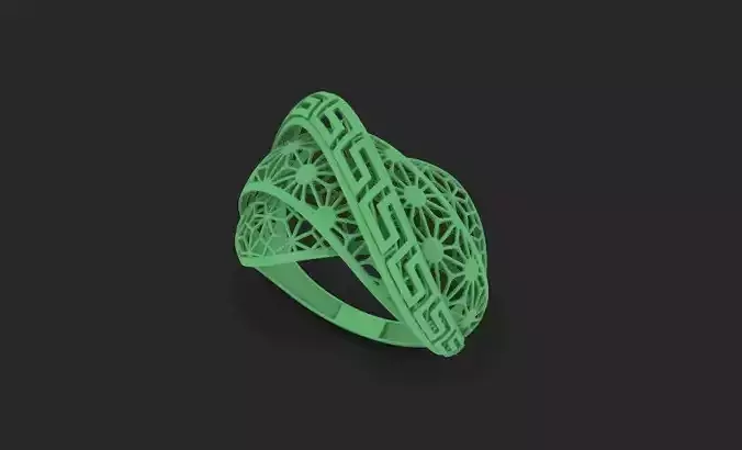 fusion ring