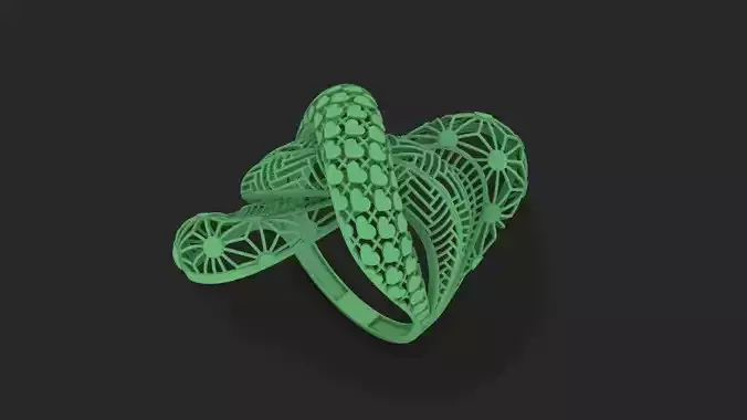 fusion ring