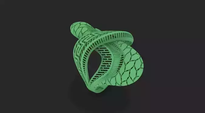fusion ring