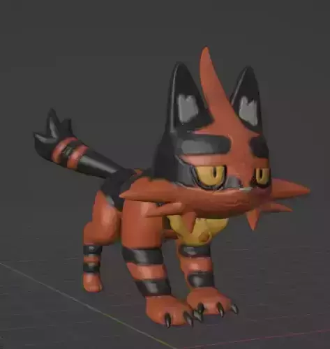 Torracat