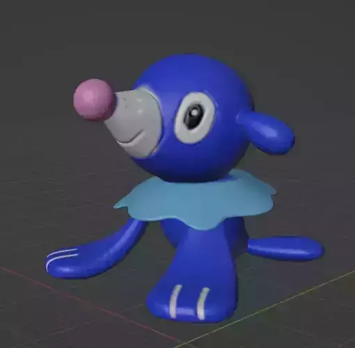 Popplio