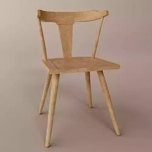 Westan dining chair