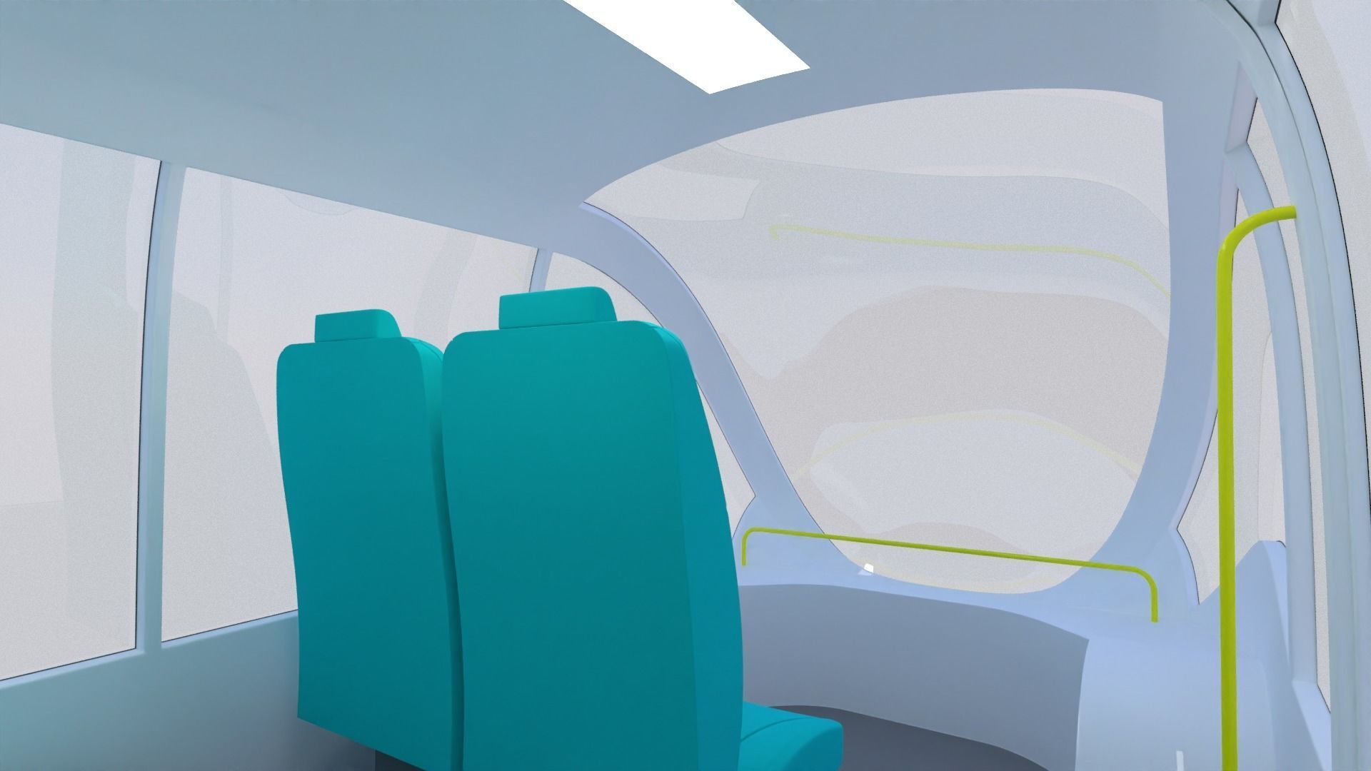 Shuttle minibuses 2023 collection _13