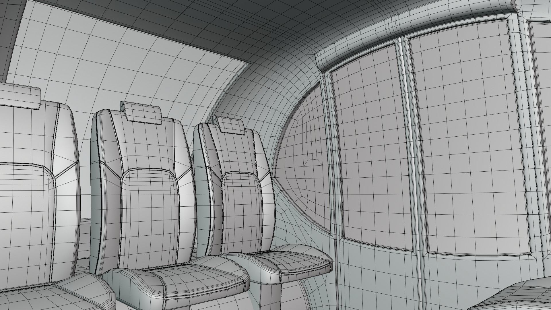 Shuttle minibuses 2023 collection _6