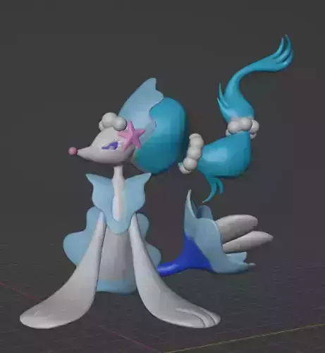 Primarina