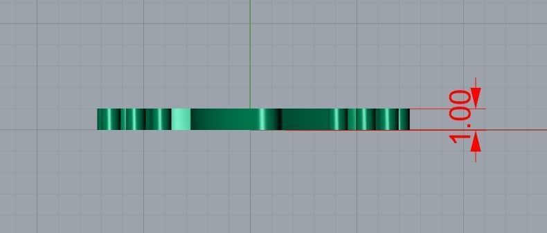 enamel pendant 3D print model_7