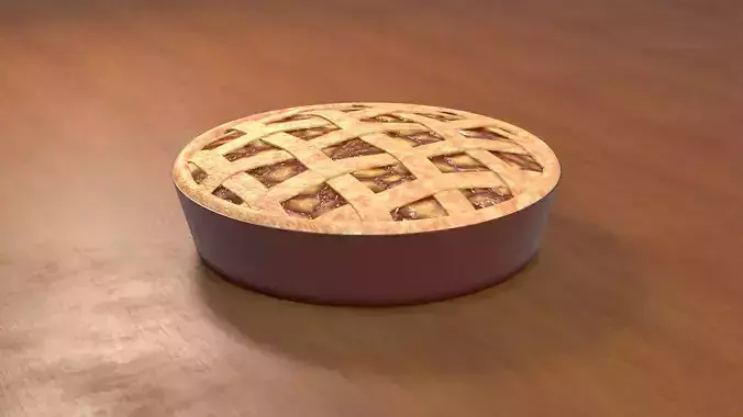 Apple Pie