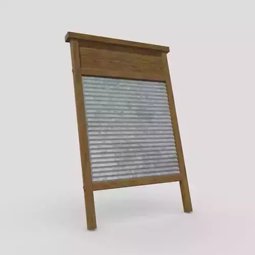 Washboard