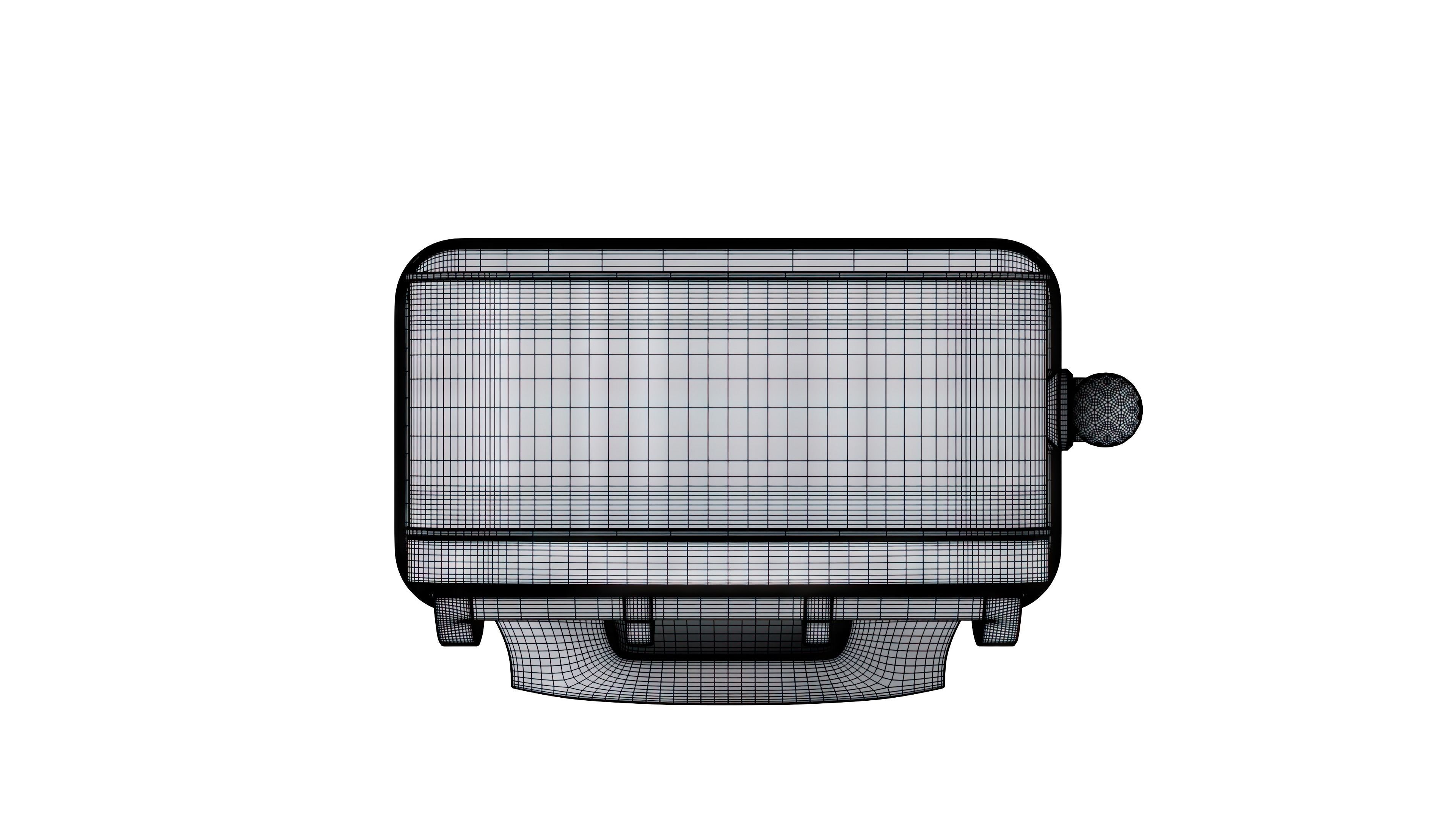 Gold Casino Slot22 3D model_9