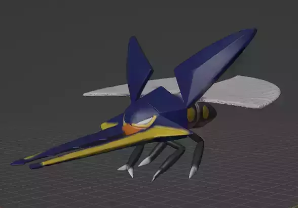 Vikavolt