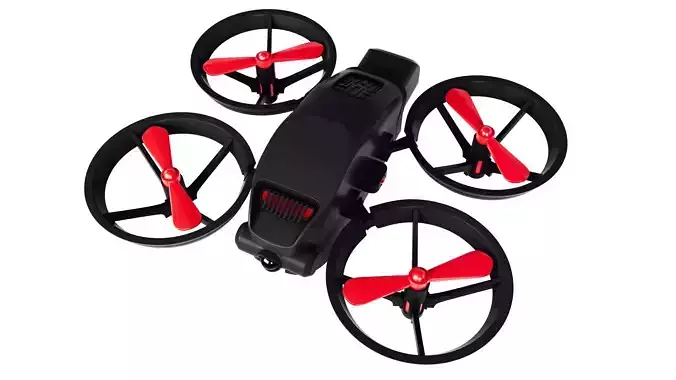 3DDrones