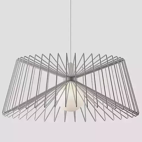 THREE PENDANT By Zero