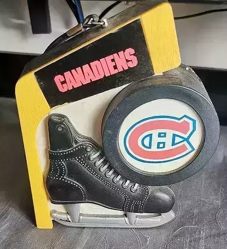 montreal canadiens radio 3D print model