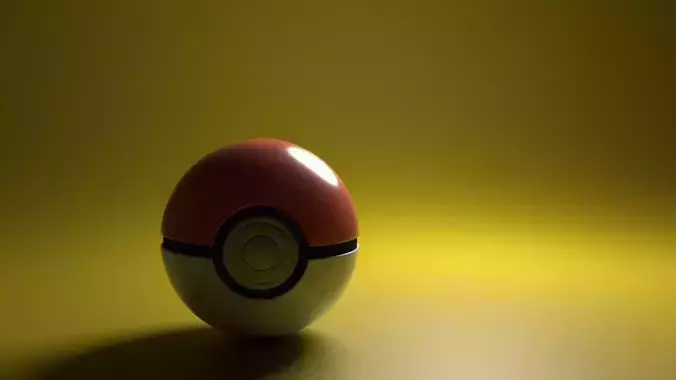 Pokeball