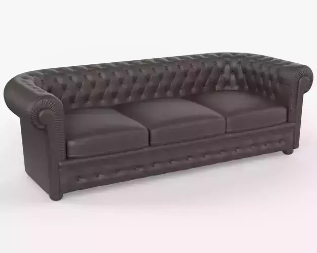 Sofa Giorgio Casa S223