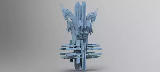 Dragon Cult Elites Tower 2 