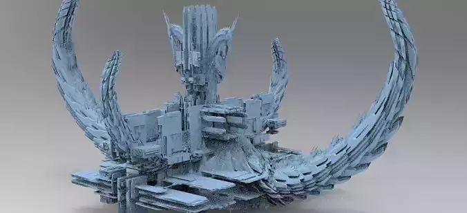 Dragon Cult Elites Tower 4 