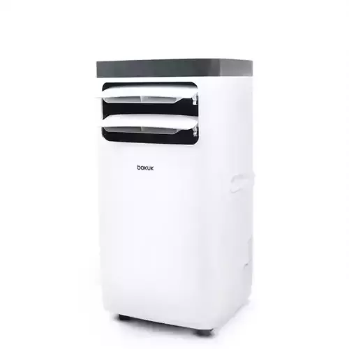 Airjet portable air conditioner BKPF-22R11AC