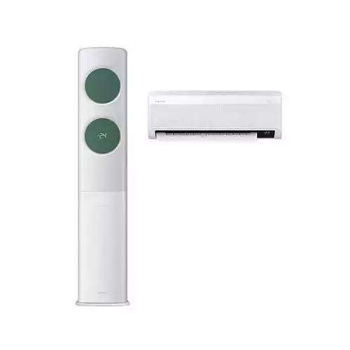 Bespoke windless air conditioner AF17A7974FZRS