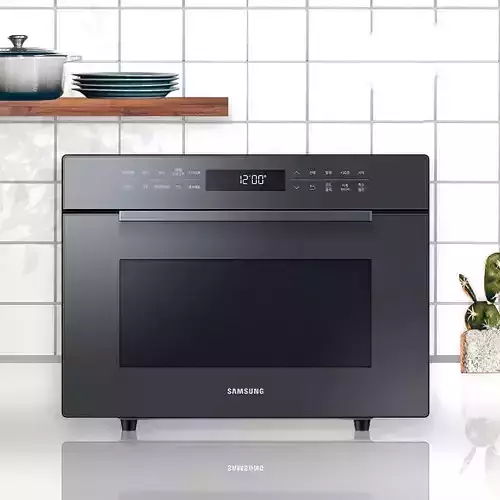 Bespoke Direct Fire Oven MC35A8088CC 35